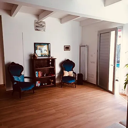 Celeste Bed & Breakfast Brusciano