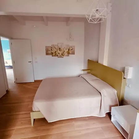 Frühstückspension Celeste 3*