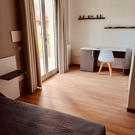 Celeste Frühstückspension 3*