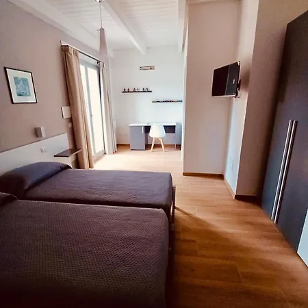 Frühstückspension Celeste 3*