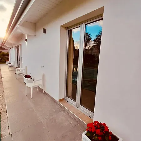 Celeste Frühstückspension 3*