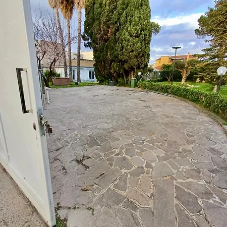 Celeste Bed & Breakfast Brusciano