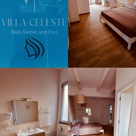 Celeste ベッド・アンド・ブレックファスト Brusciano