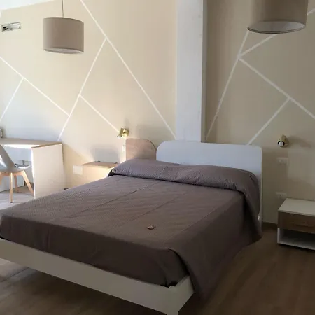 Frühstückspension Celeste Brusciano