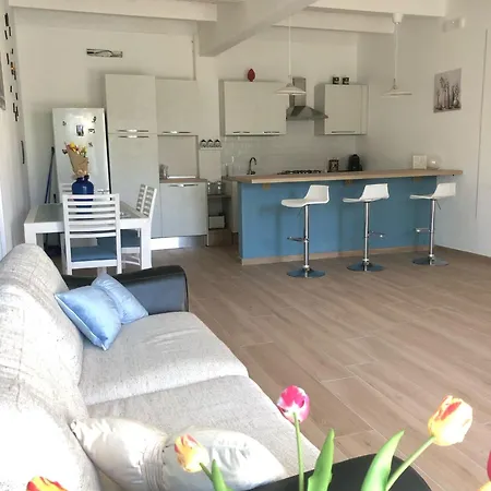 Bed & Breakfast Celeste *