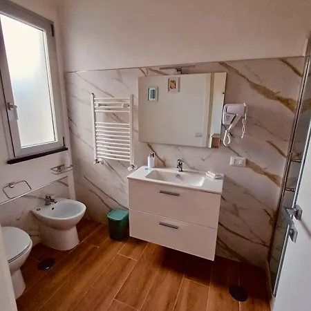 Celeste ベッド・アンド・ブレックファスト Brusciano