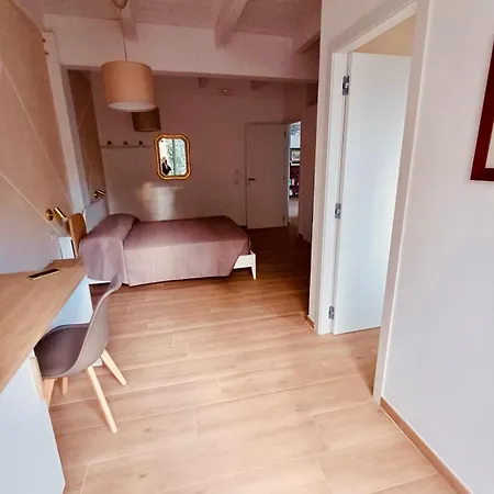 Frühstückspension Celeste 3*