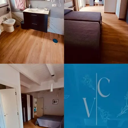 Celeste ベッド・アンド・ブレックファスト 3*