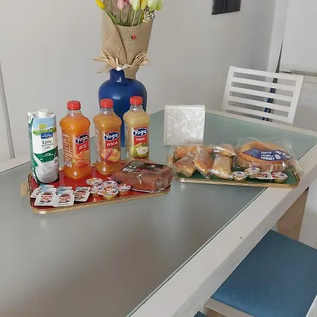 Celeste Frühstückspension