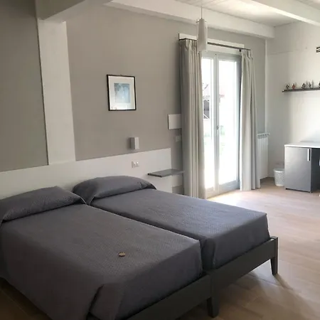 Celeste Bed & Breakfast