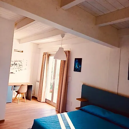 Bed & Breakfast Celeste