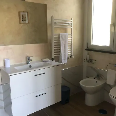 Celeste B&B Brusciano