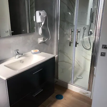 Frühstückspension Celeste Brusciano