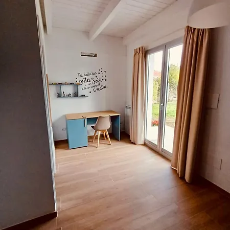 ベッド・アンド・ブレックファスト Celeste