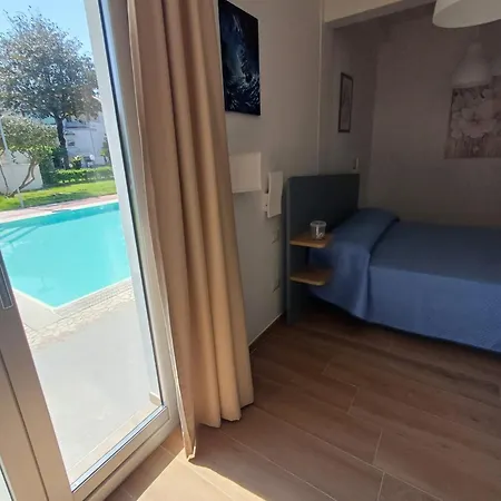 Celeste Frühstückspension Brusciano