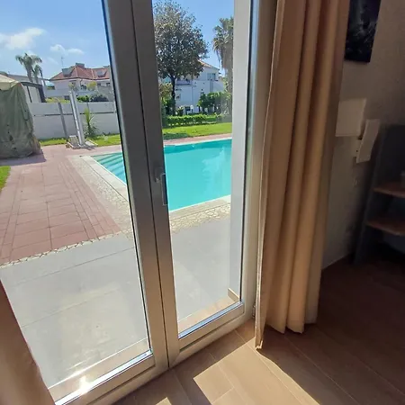 ベッド・アンド・ブレックファスト Celeste Brusciano