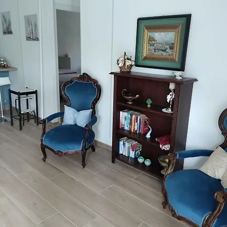 Bed & Breakfast Celeste *