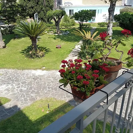 Bed & Breakfast Celeste *