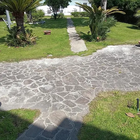 Celeste Frühstückspension 3*